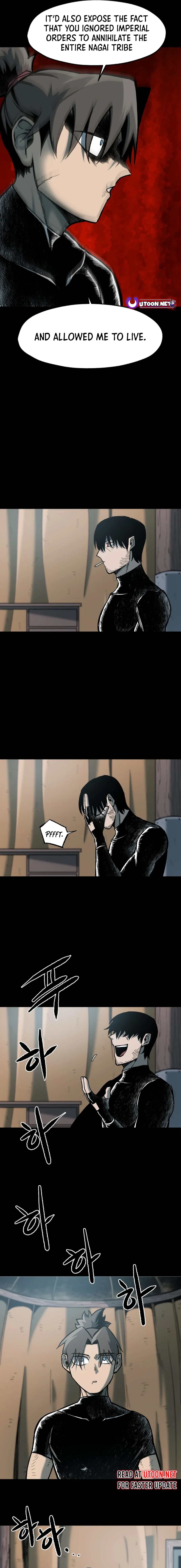 Read Yeomyeongui Deungbul EN Manga Online