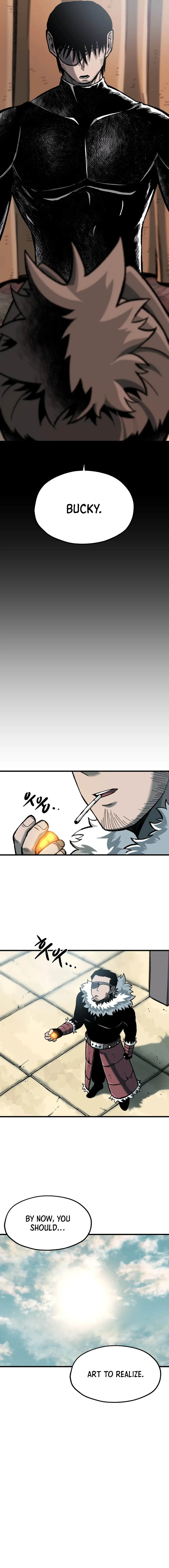 Read Yeomyeongui Deungbul EN Manga Online