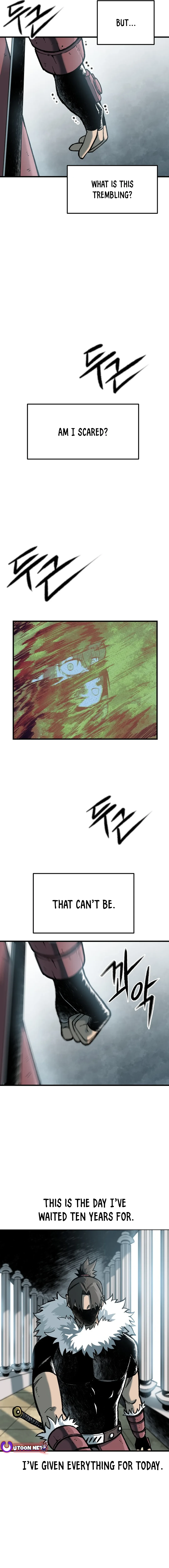 Read Yeomyeongui Deungbul EN Manga Online