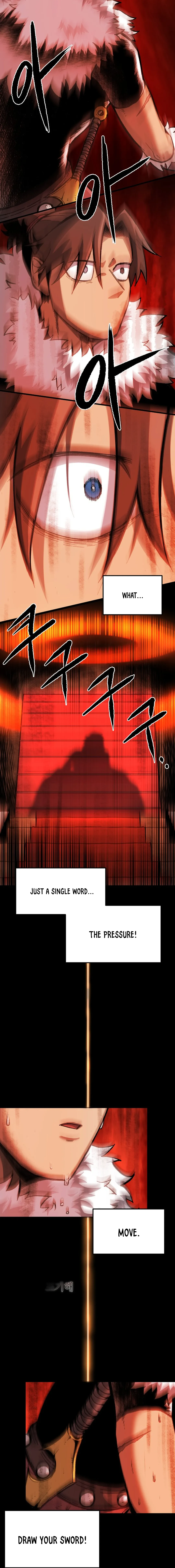 Read Yeomyeongui Deungbul EN Manga Online