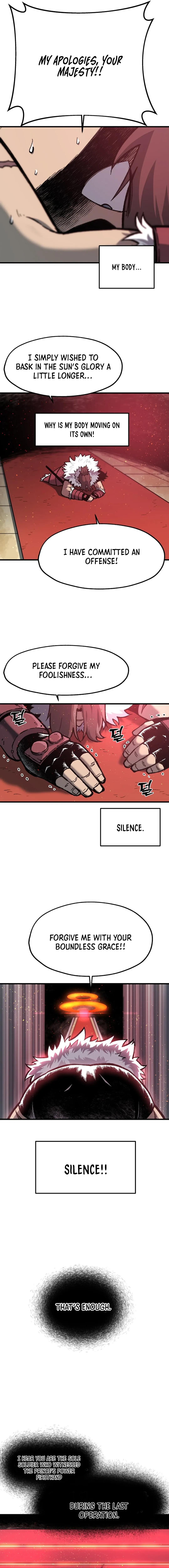Read Yeomyeongui Deungbul EN Manga Online
