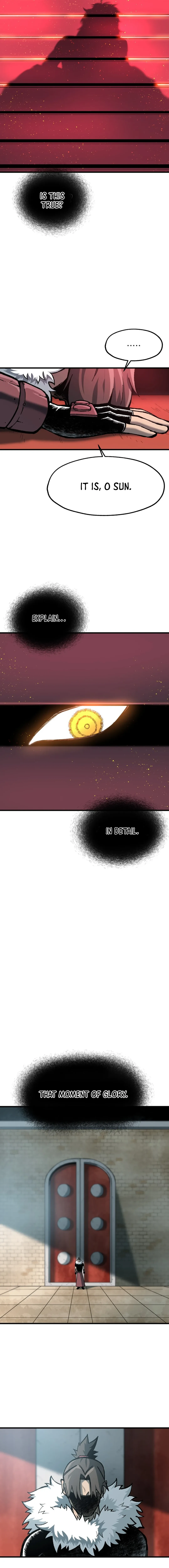 Read Yeomyeongui Deungbul EN Manga Online