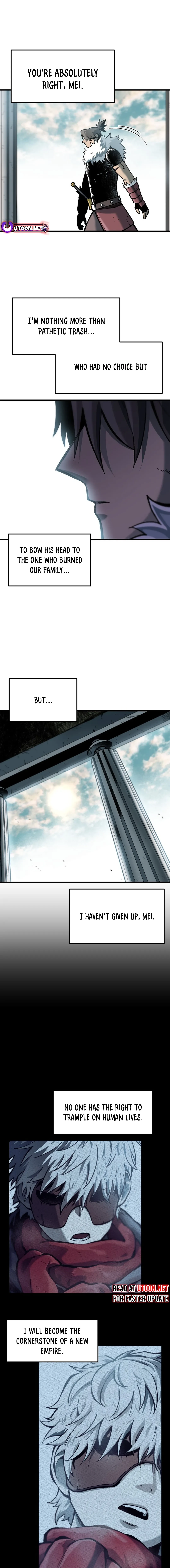 Read Yeomyeongui Deungbul EN Manga Online