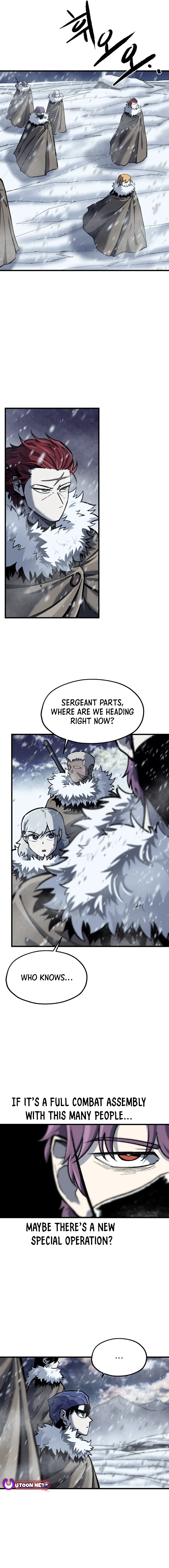 Read Yeomyeongui Deungbul EN Manga Online