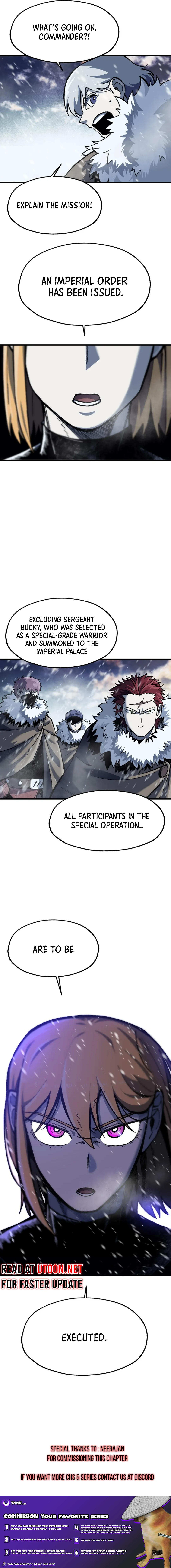 Read Yeomyeongui Deungbul EN Manga Online