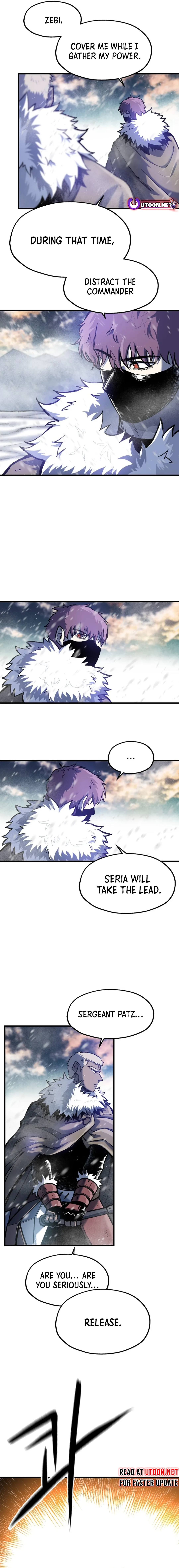 Read Yeomyeongui Deungbul EN Manga Online