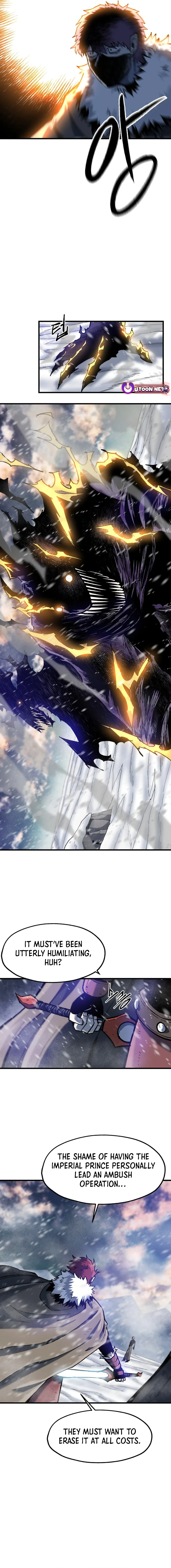Read Yeomyeongui Deungbul EN Manga Online