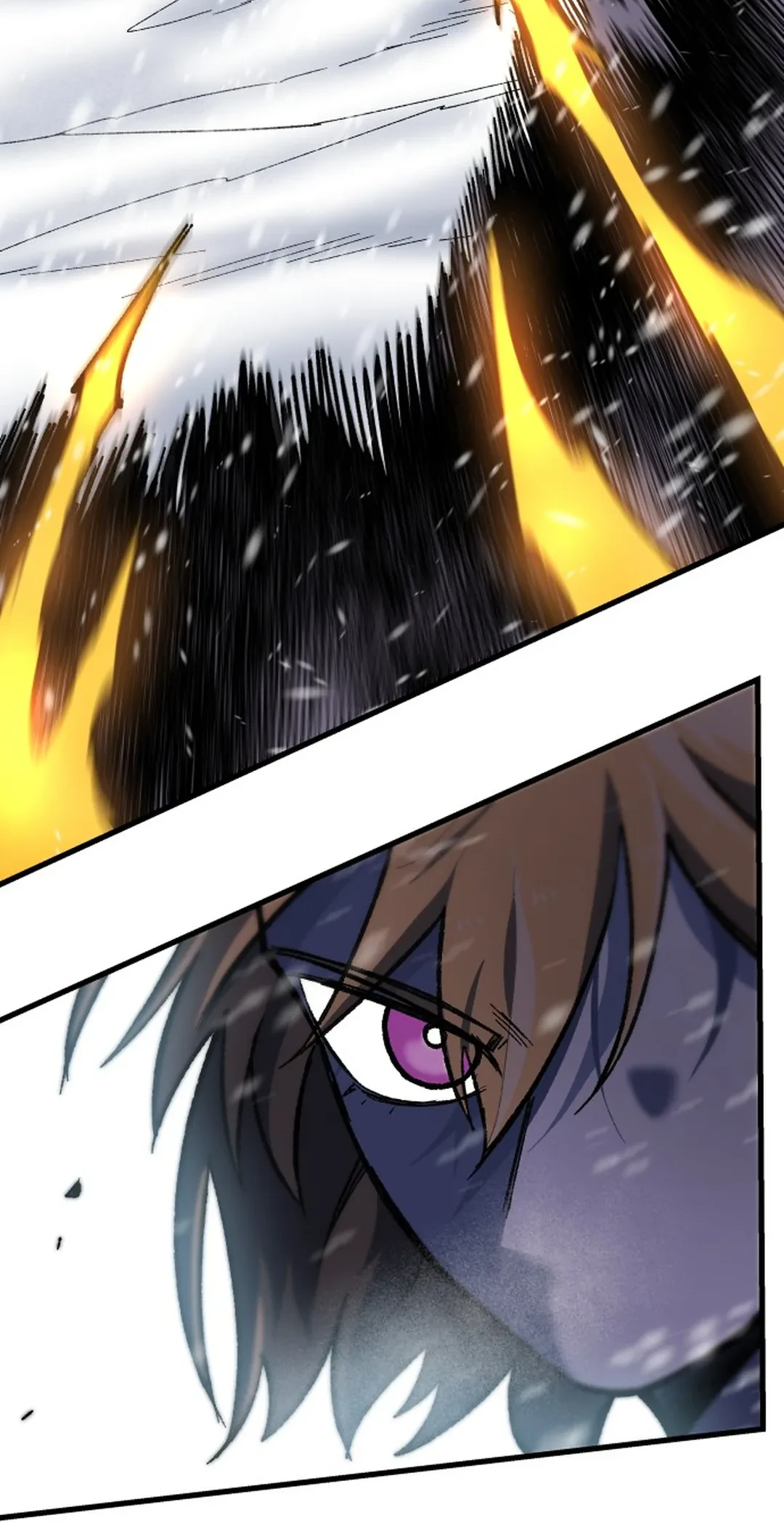 Read Yeomyeongui Deungbul EN Manga Online