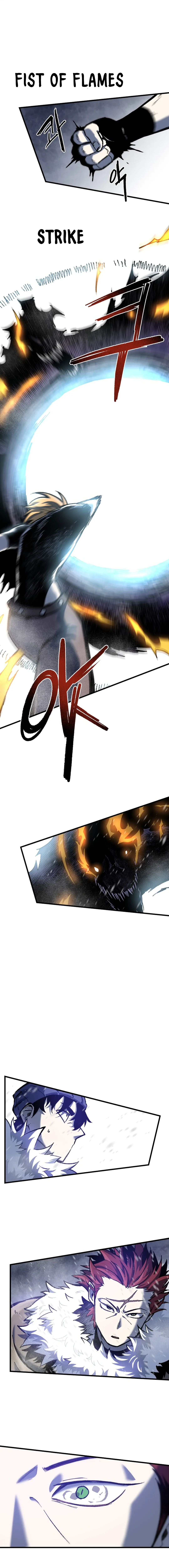Read Yeomyeongui Deungbul EN Manga Online