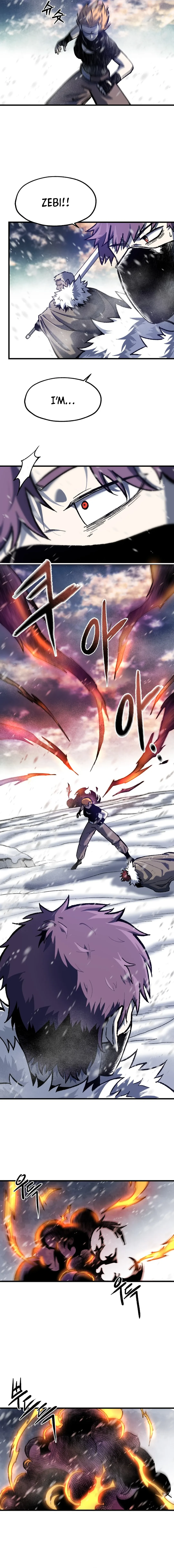 Read Yeomyeongui Deungbul EN Manga Online