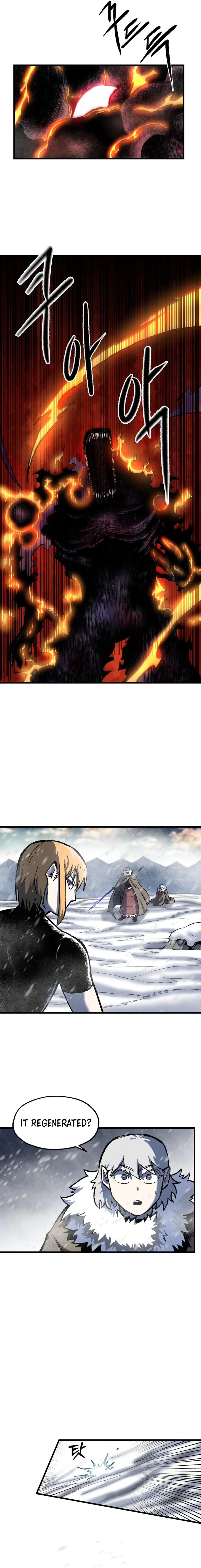 Read Yeomyeongui Deungbul EN Manga Online