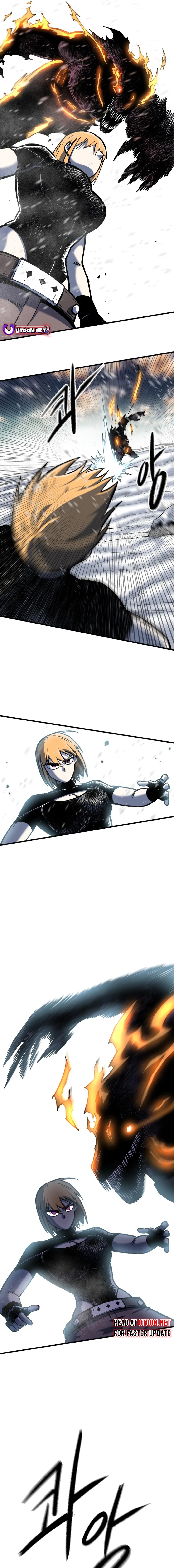 Read Yeomyeongui Deungbul EN Manga Online