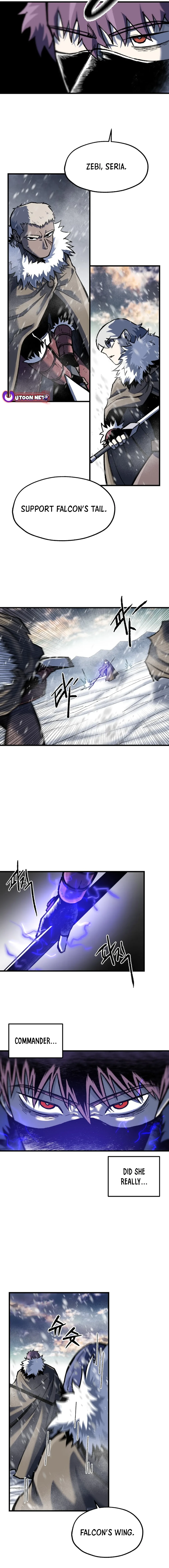 Read Yeomyeongui Deungbul EN Manga Online