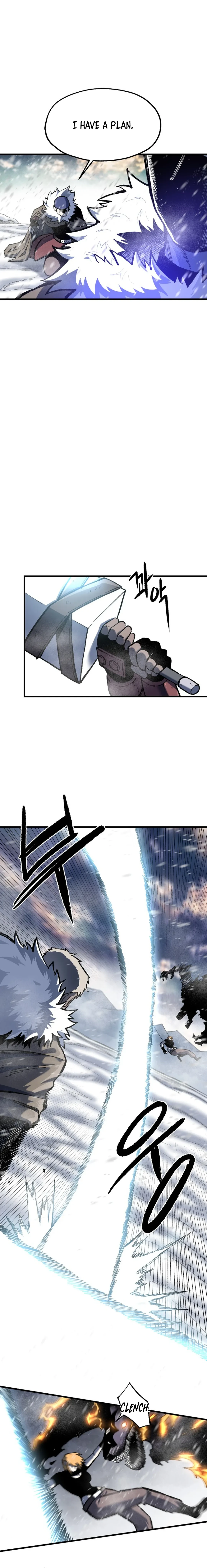 Read Yeomyeongui Deungbul EN Manga Online