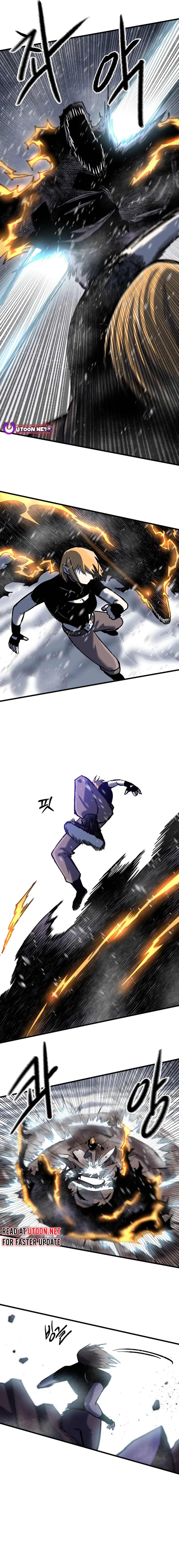 Read Yeomyeongui Deungbul EN Manga Online