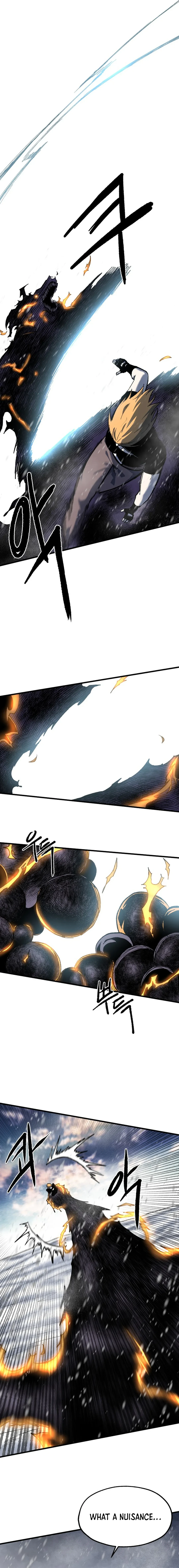 Read Yeomyeongui Deungbul EN Manga Online