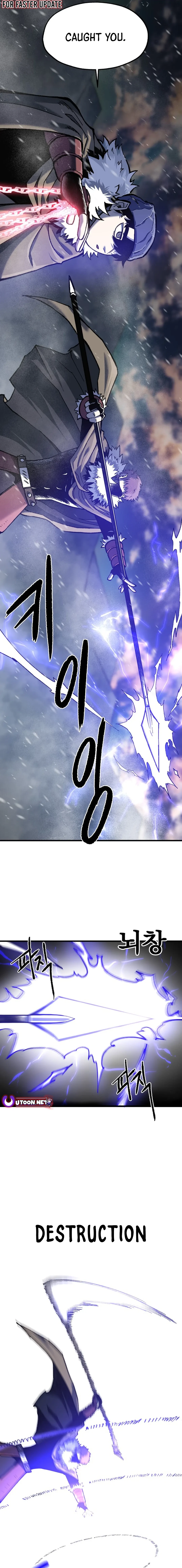Read Yeomyeongui Deungbul EN Manga Online