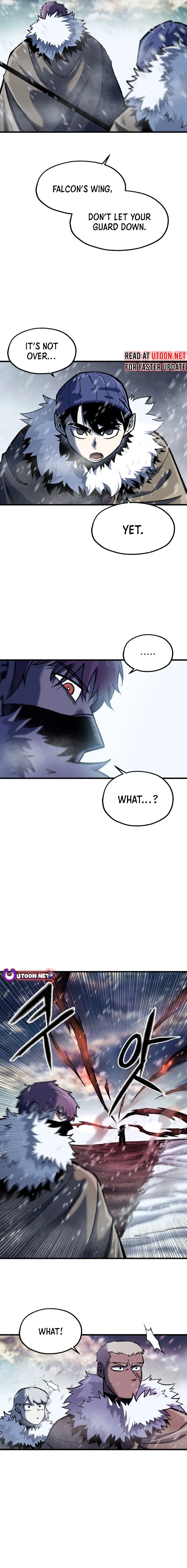 Read Yeomyeongui Deungbul EN Manga Online