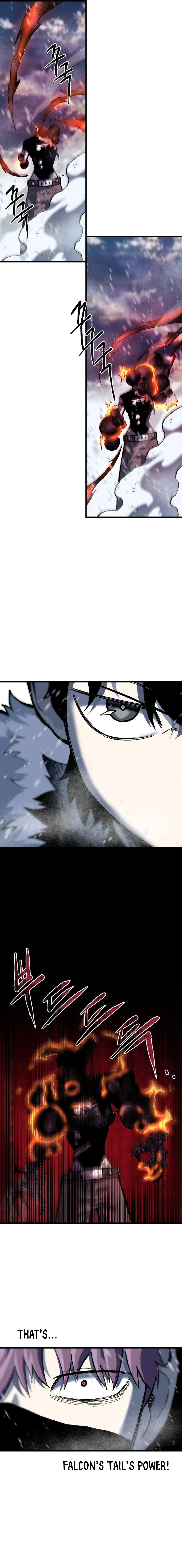 Read Yeomyeongui Deungbul EN Manga Online