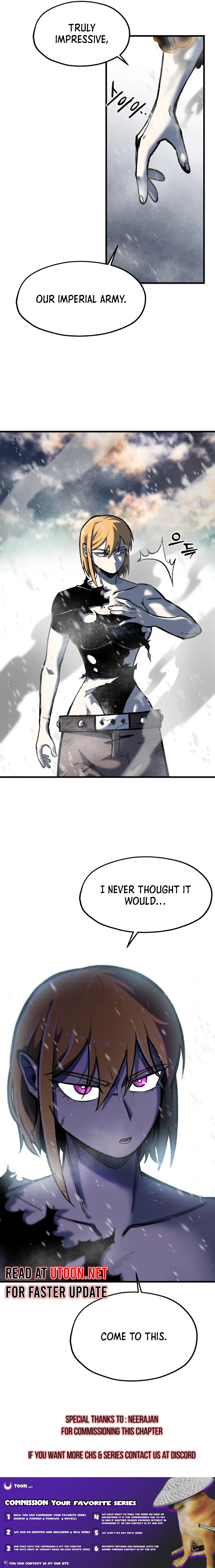 Read Yeomyeongui Deungbul EN Manga Online