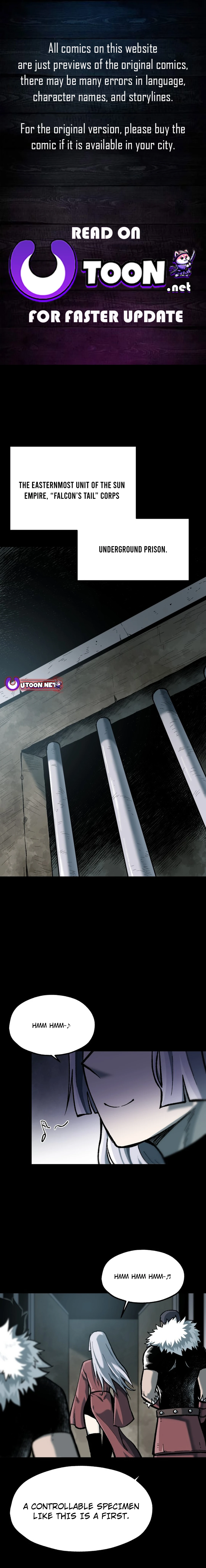 Read Yeomyeongui Deungbul EN Manga Online