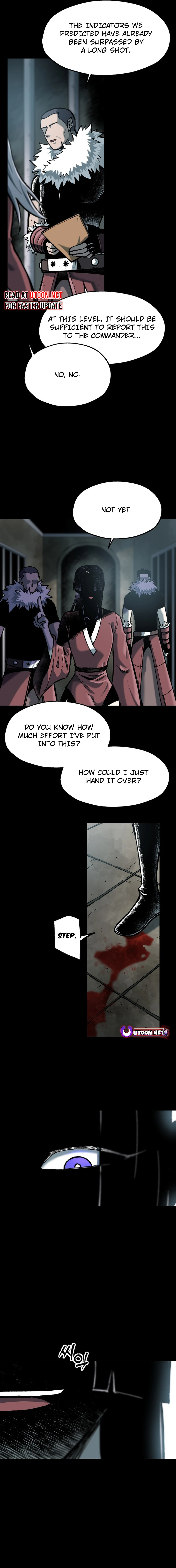 Read Yeomyeongui Deungbul EN Manga Online