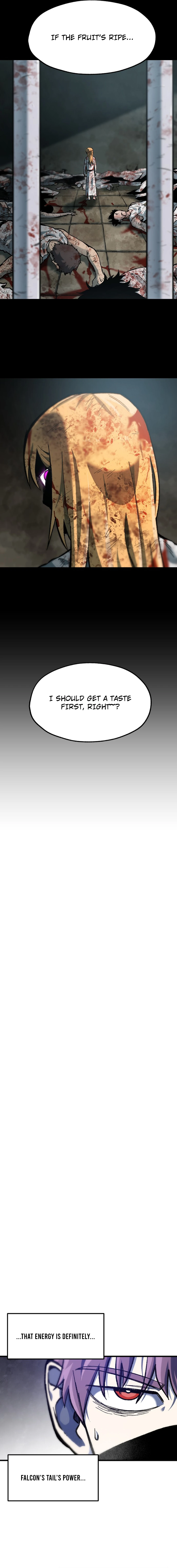 Read Yeomyeongui Deungbul EN Manga Online