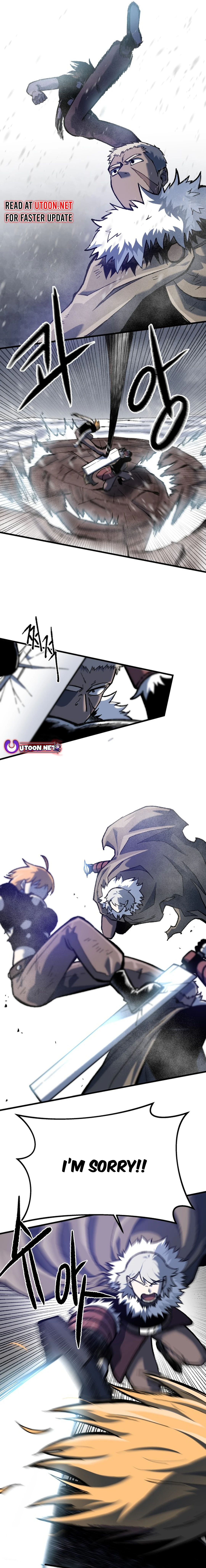 Read Yeomyeongui Deungbul EN Manga Online