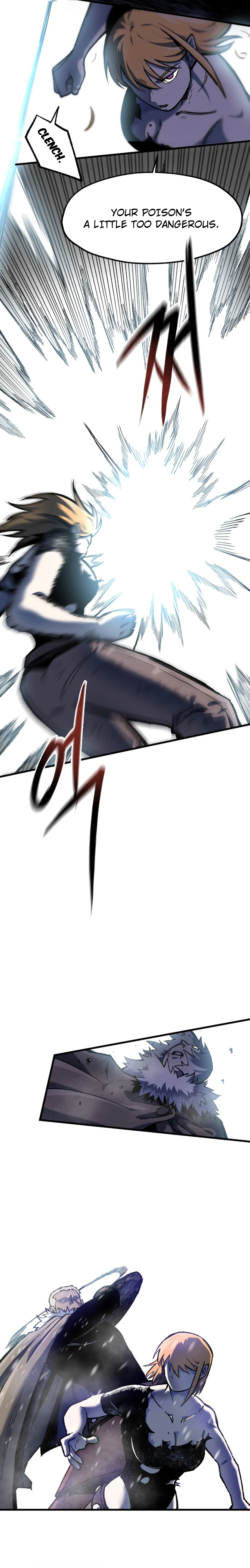 Read Yeomyeongui Deungbul EN Manga Online