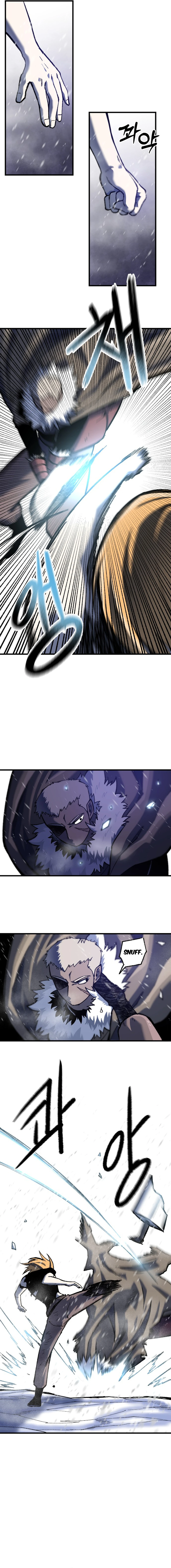 Read Yeomyeongui Deungbul EN Manga Online