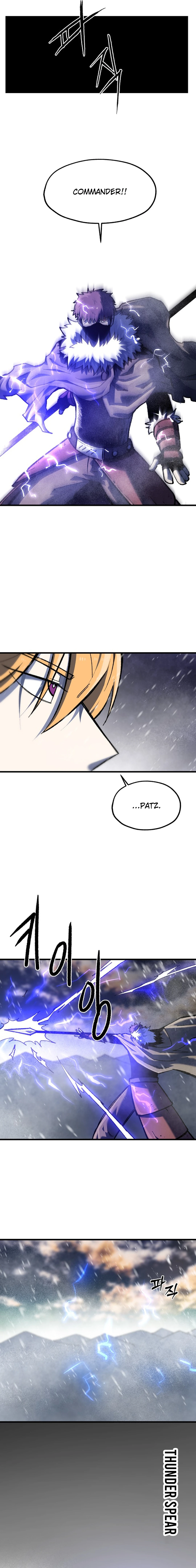 Read Yeomyeongui Deungbul EN Manga Online