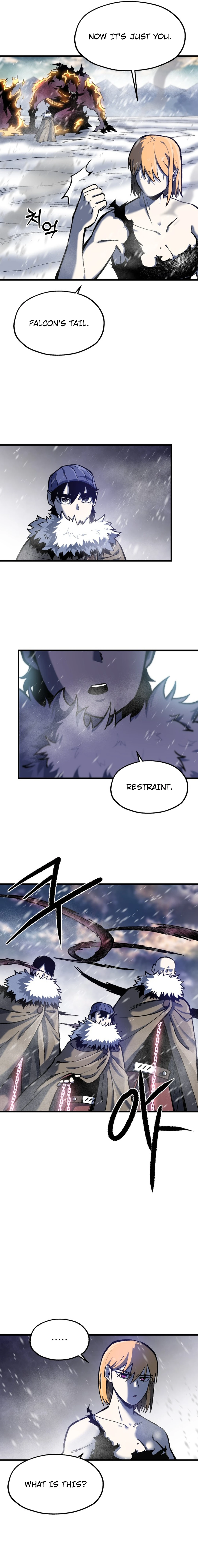 Read Yeomyeongui Deungbul EN Manga Online