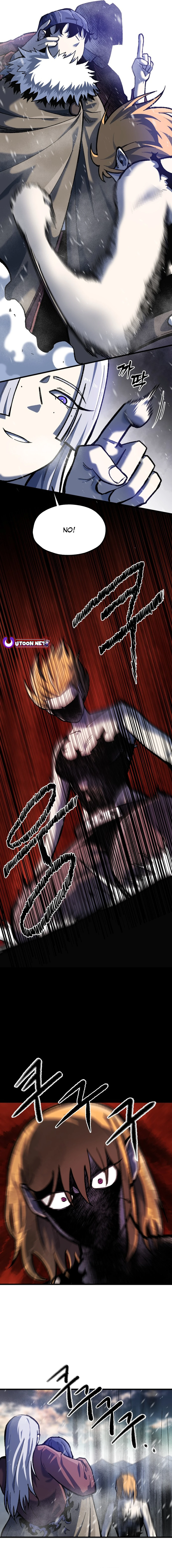 Read Yeomyeongui Deungbul EN Manga Online