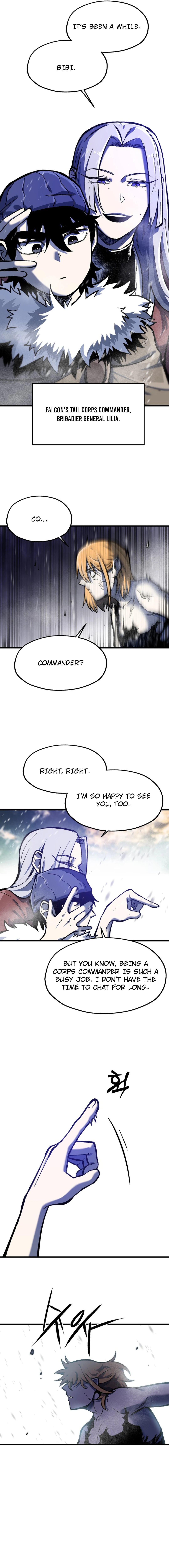 Read Yeomyeongui Deungbul EN Manga Online