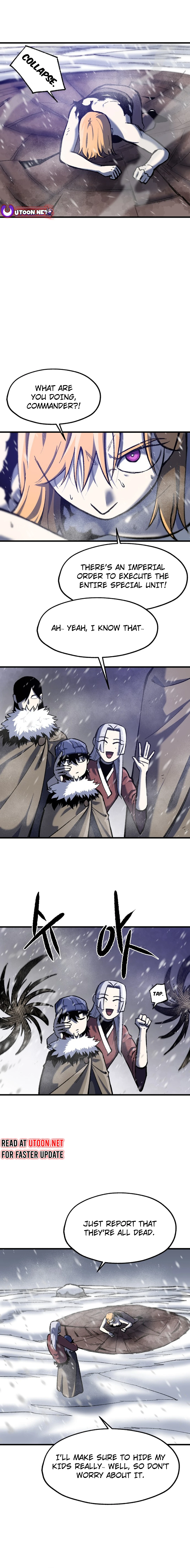 Read Yeomyeongui Deungbul EN Manga Online