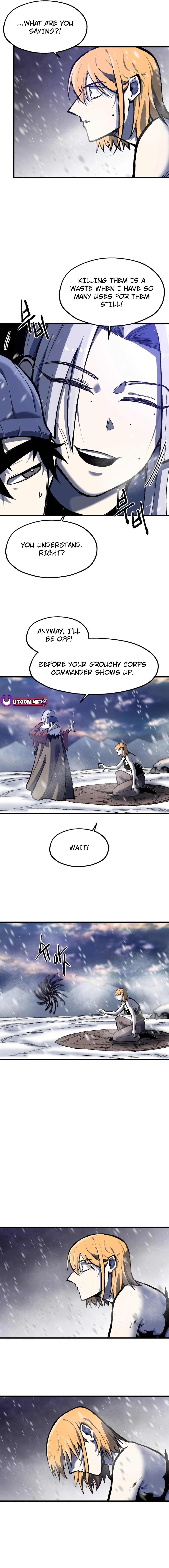 Read Yeomyeongui Deungbul EN Manga Online