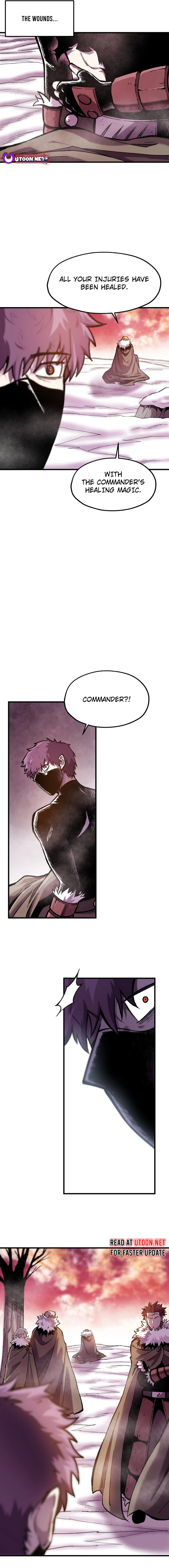 Read Yeomyeongui Deungbul EN Manga Online