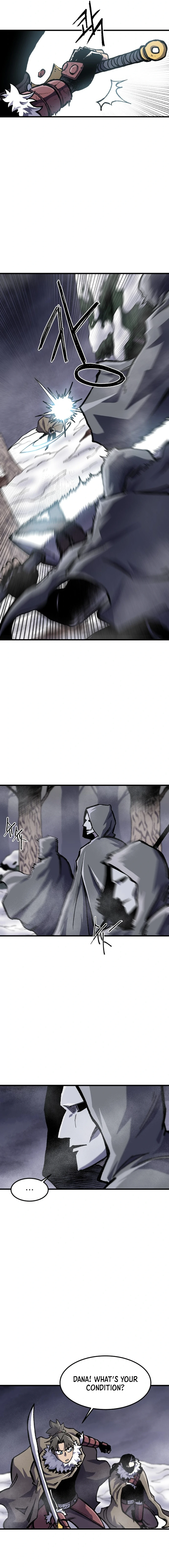 Read Yeomyeongui Deungbul EN Manga Online
