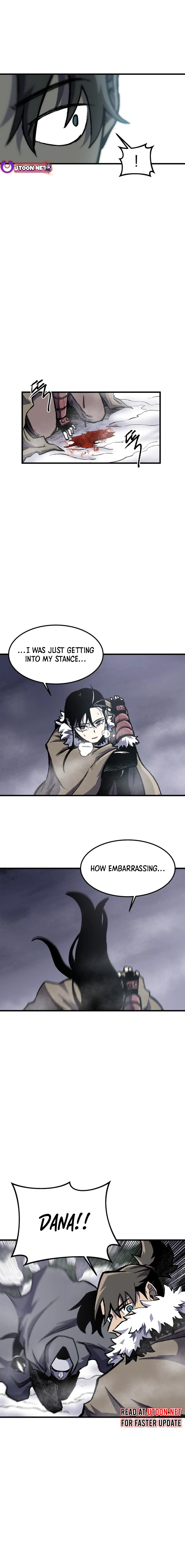 Read Yeomyeongui Deungbul EN Manga Online