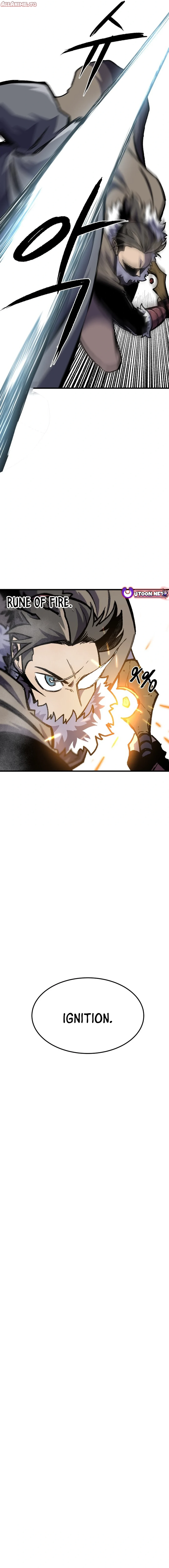 Read Yeomyeongui Deungbul EN Manga Online