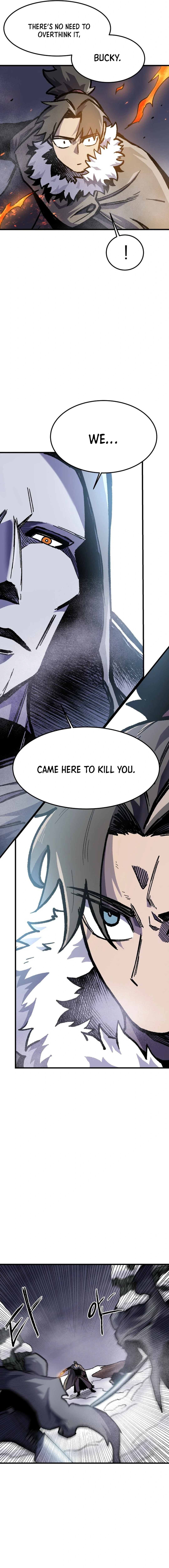 Read Yeomyeongui Deungbul EN Manga Online