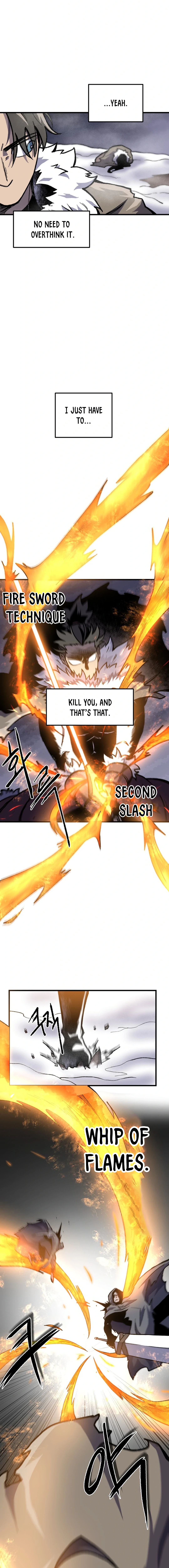 Read Yeomyeongui Deungbul EN Manga Online