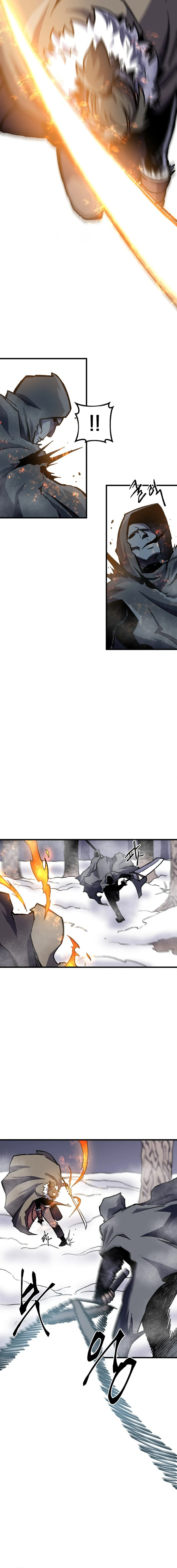 Read Yeomyeongui Deungbul EN Manga Online