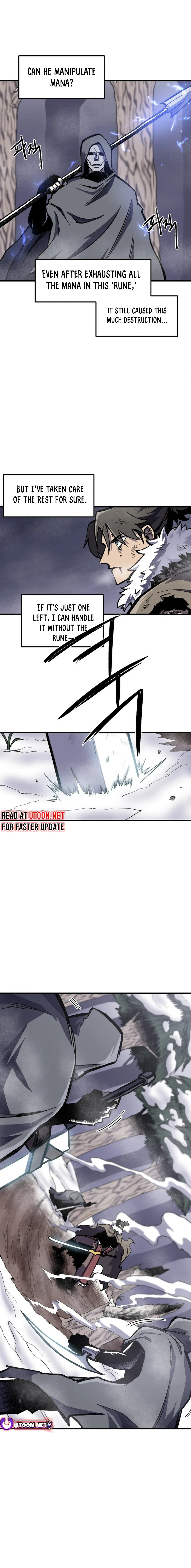 Read Yeomyeongui Deungbul EN Manga Online