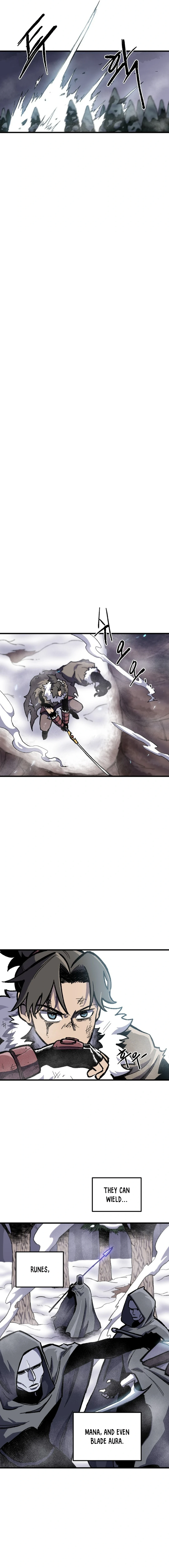 Read Yeomyeongui Deungbul EN Manga Online