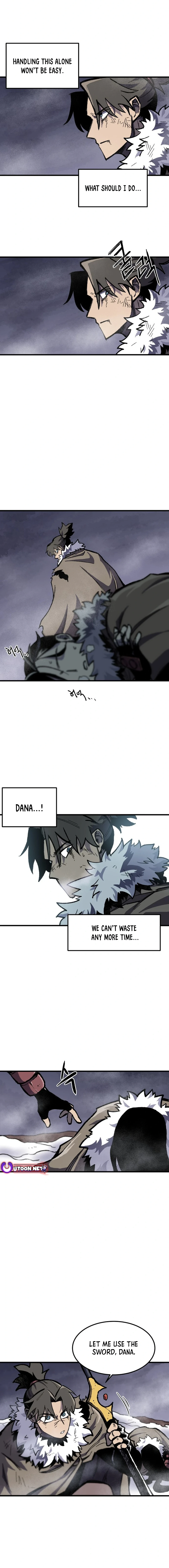 Read Yeomyeongui Deungbul EN Manga Online