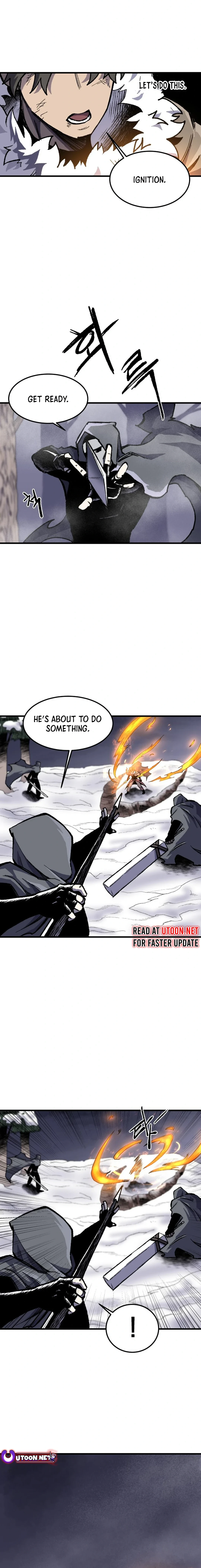Read Yeomyeongui Deungbul EN Manga Online