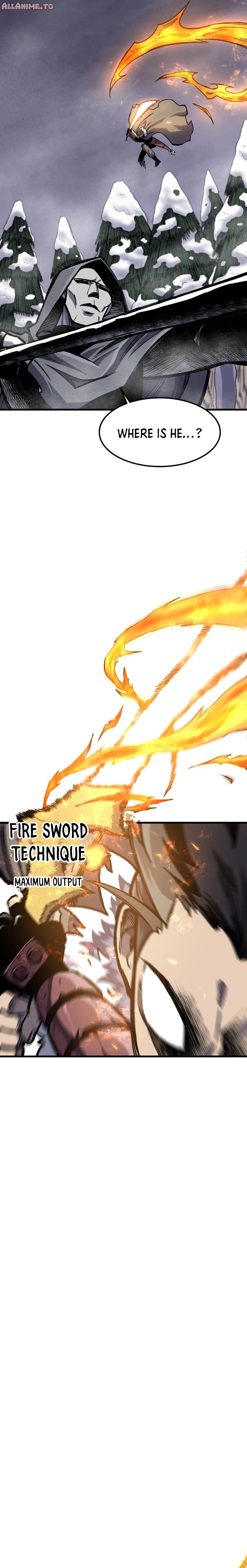 Read Yeomyeongui Deungbul EN Manga Online