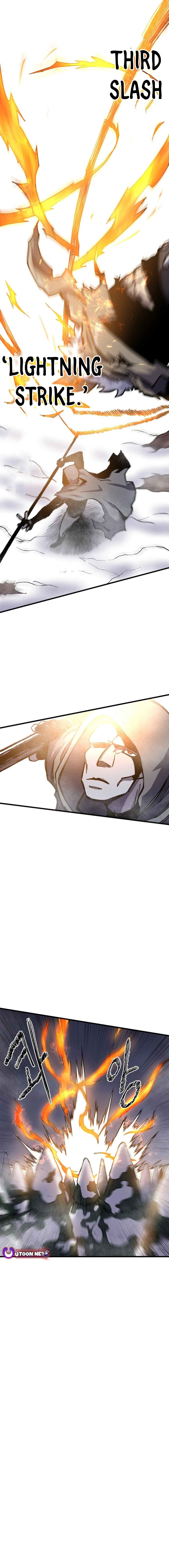 Read Yeomyeongui Deungbul EN Manga Online