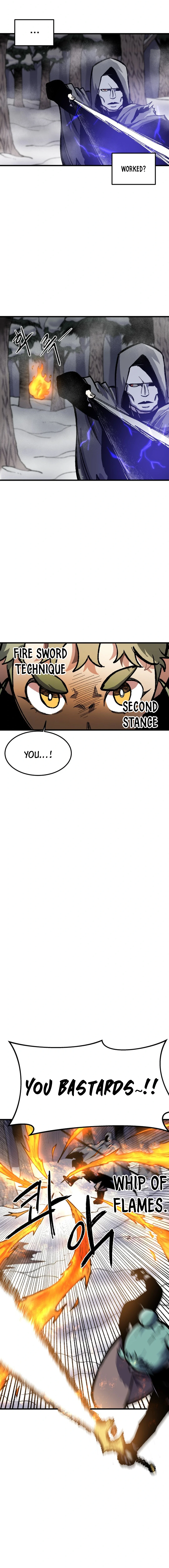 Read Yeomyeongui Deungbul EN Manga Online